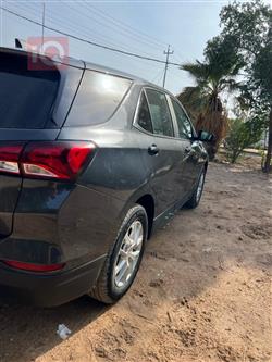 شيفروليه إكوينوكس